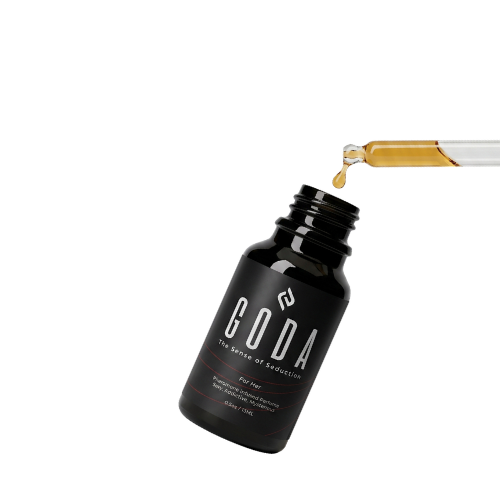 Goda Scent