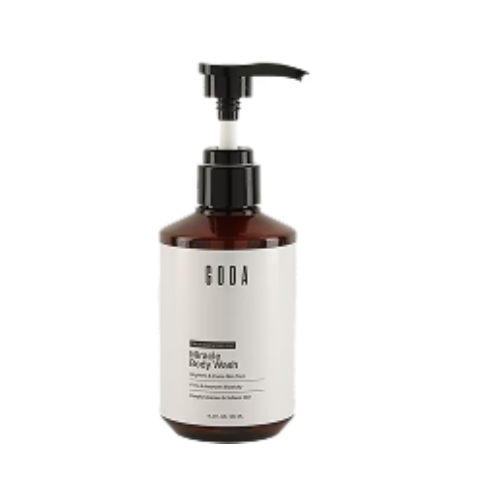 Goda Miracle Body Wash