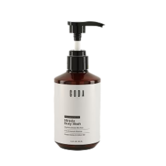 Goda Miracle Body Wash