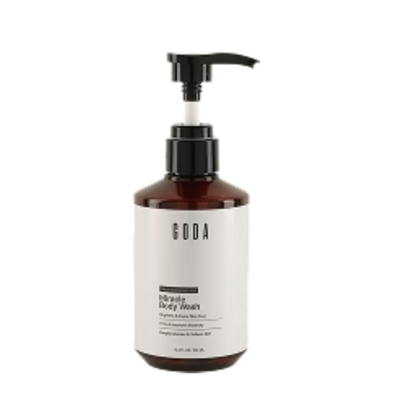 Goda Miracle Body Wash