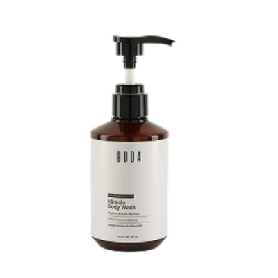 Goda Miracle Body Wash