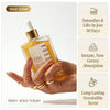 Goda Silk Body Oil
