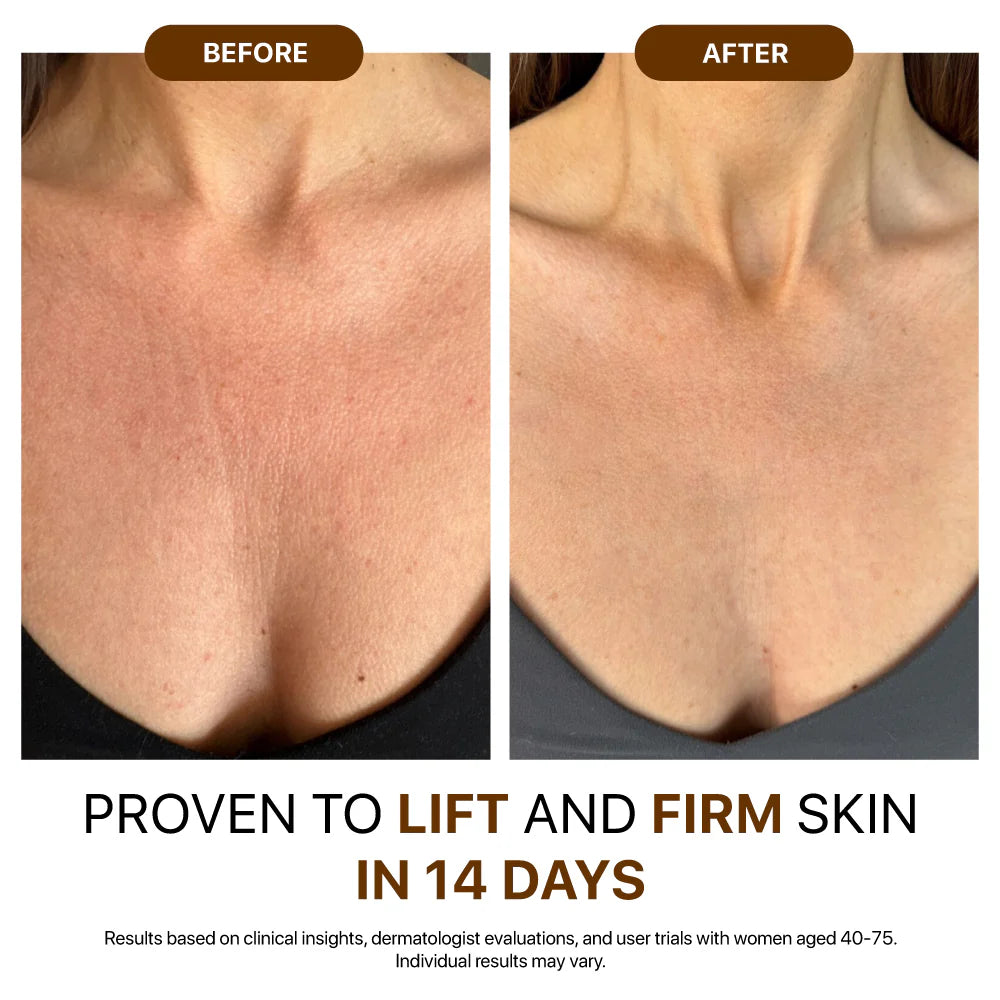Goda Silk Body Oil