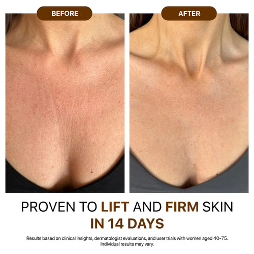 Goda Silk Body Oil